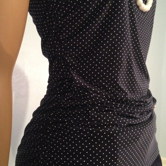 The Limited One Shoulder Top - Picture 3 of 4